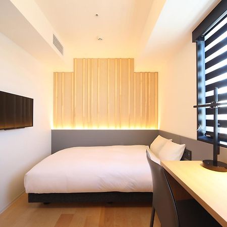 Hotel Androoms Nagoya Sakae Extérieur photo