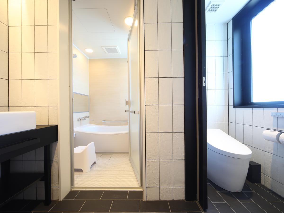 Hotel Androoms Nagoya Sakae Extérieur photo