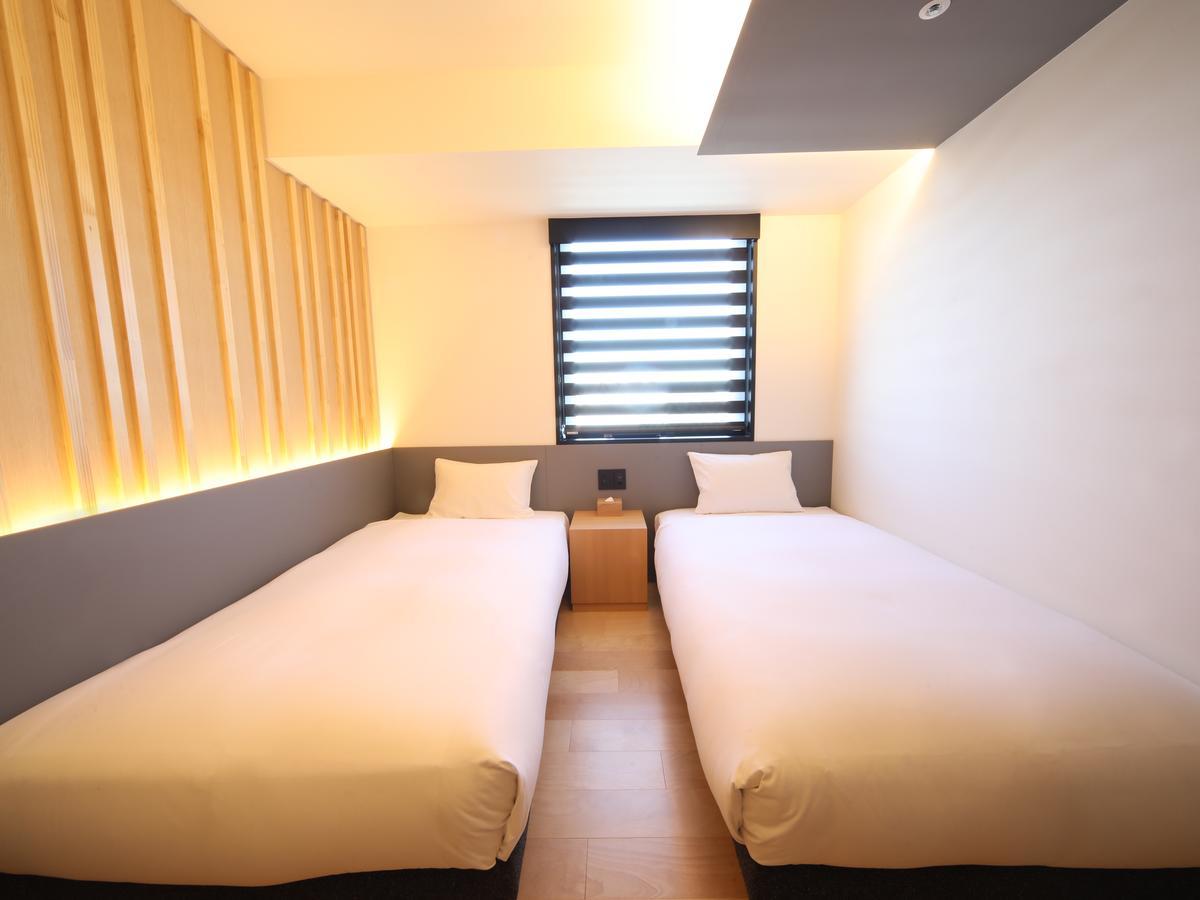 Hotel Androoms Nagoya Sakae Extérieur photo
