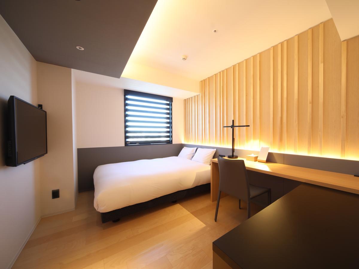 Hotel Androoms Nagoya Sakae Extérieur photo