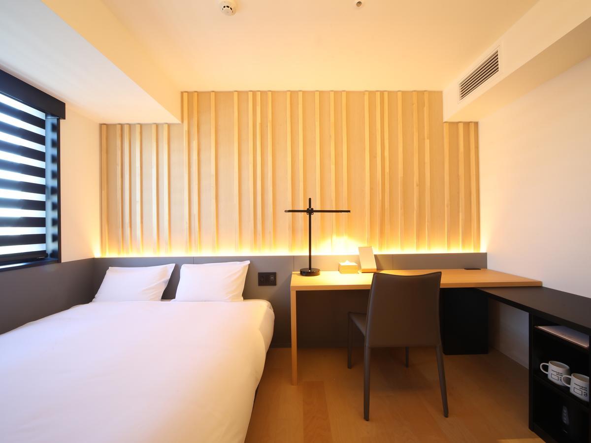 Hotel Androoms Nagoya Sakae Extérieur photo