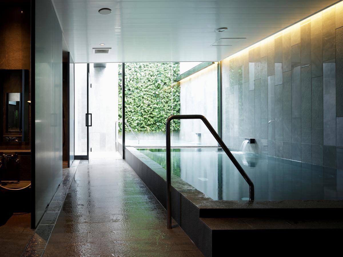 Hotel Androoms Nagoya Sakae Extérieur photo