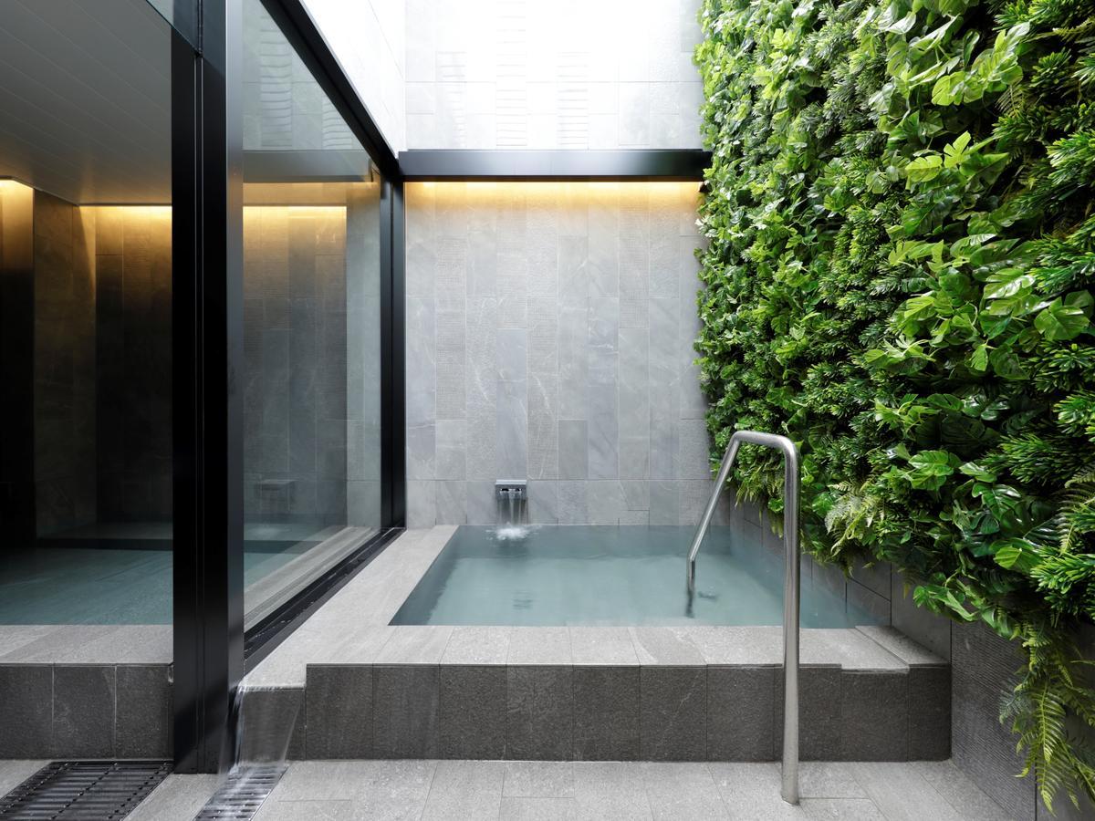 Hotel Androoms Nagoya Sakae Extérieur photo