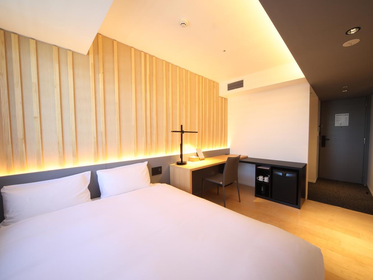 Hotel Androoms Nagoya Sakae Extérieur photo