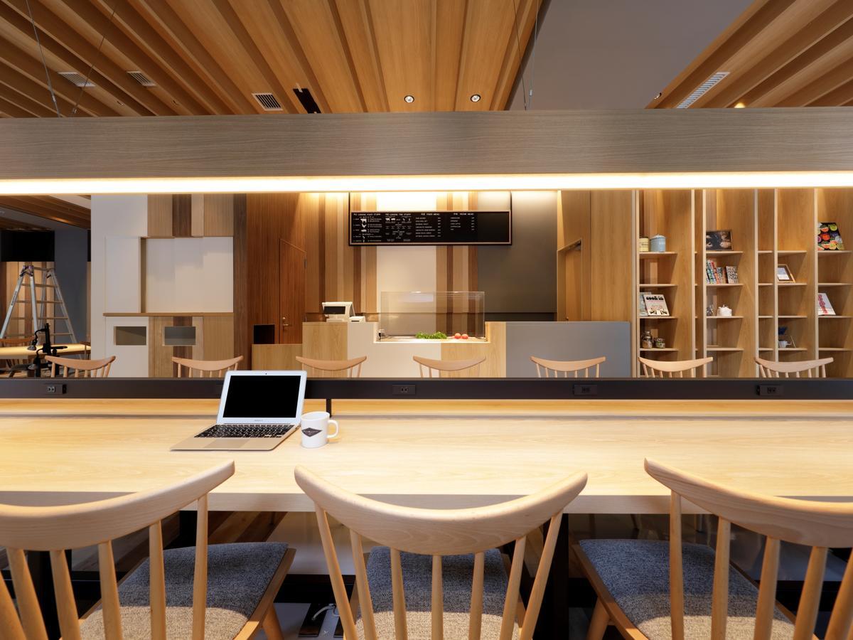 Hotel Androoms Nagoya Sakae Extérieur photo