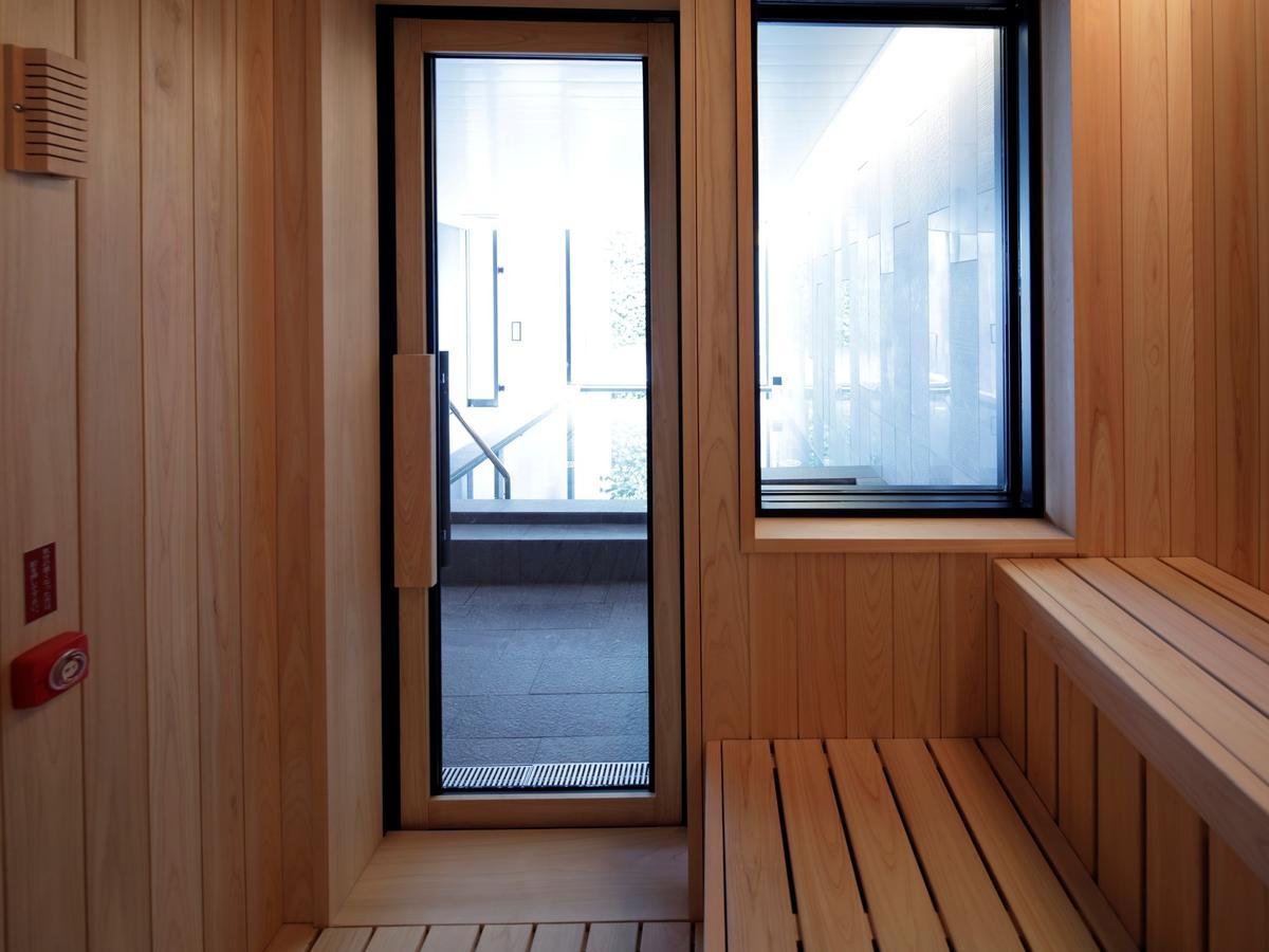 Hotel Androoms Nagoya Sakae Extérieur photo