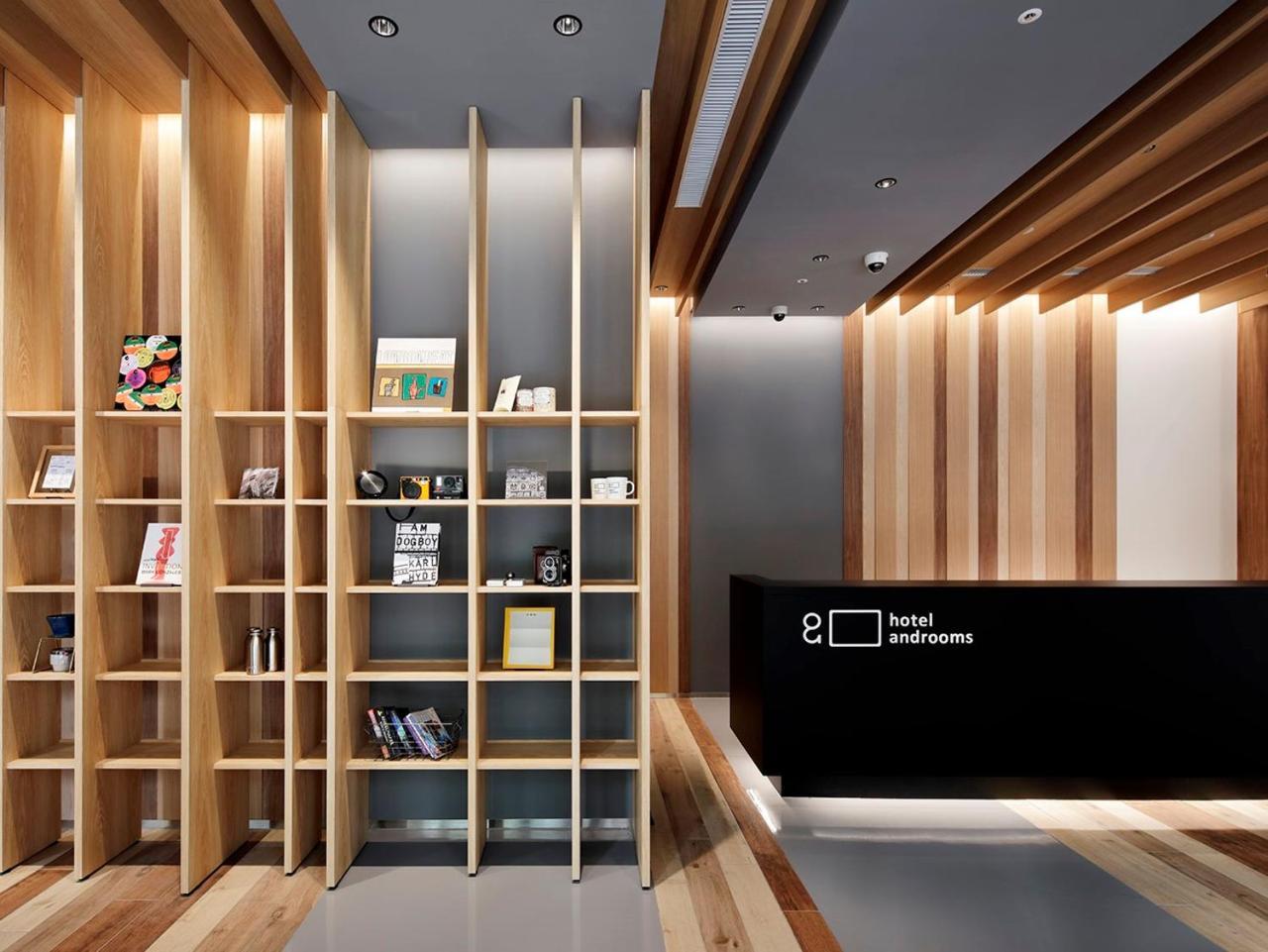 Hotel Androoms Nagoya Sakae Extérieur photo